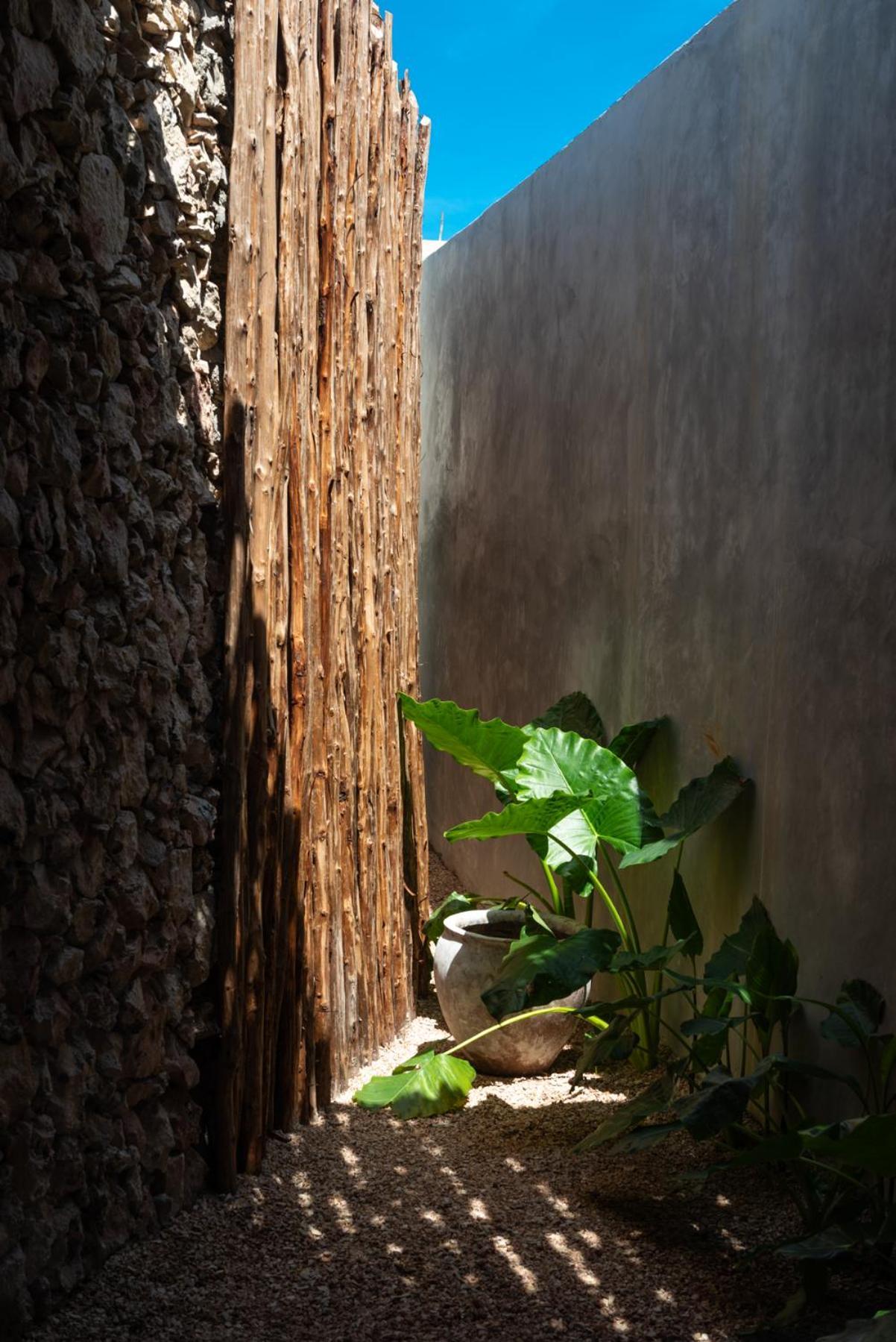 Be Zanzibar Boutique Hotel Mfumbwi Exterior foto